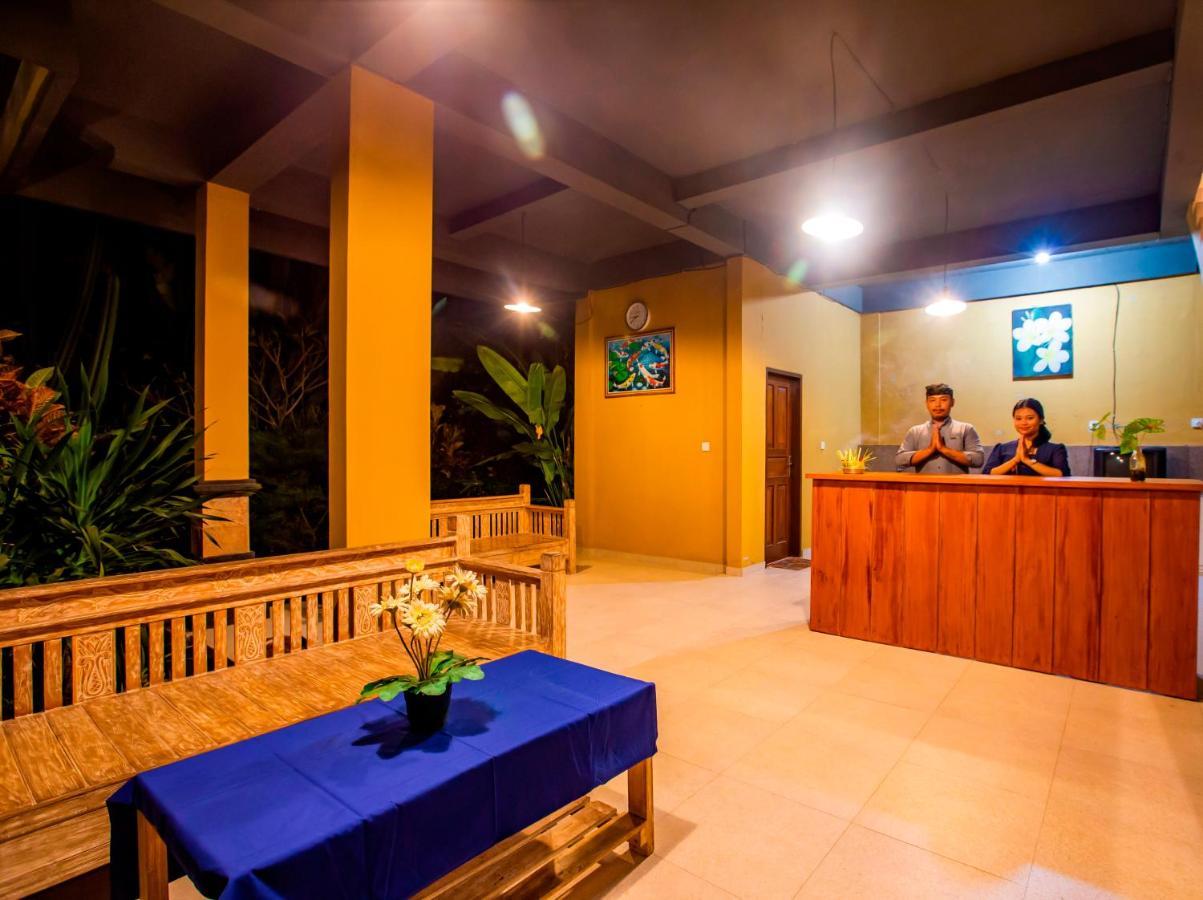 Hotel Dede