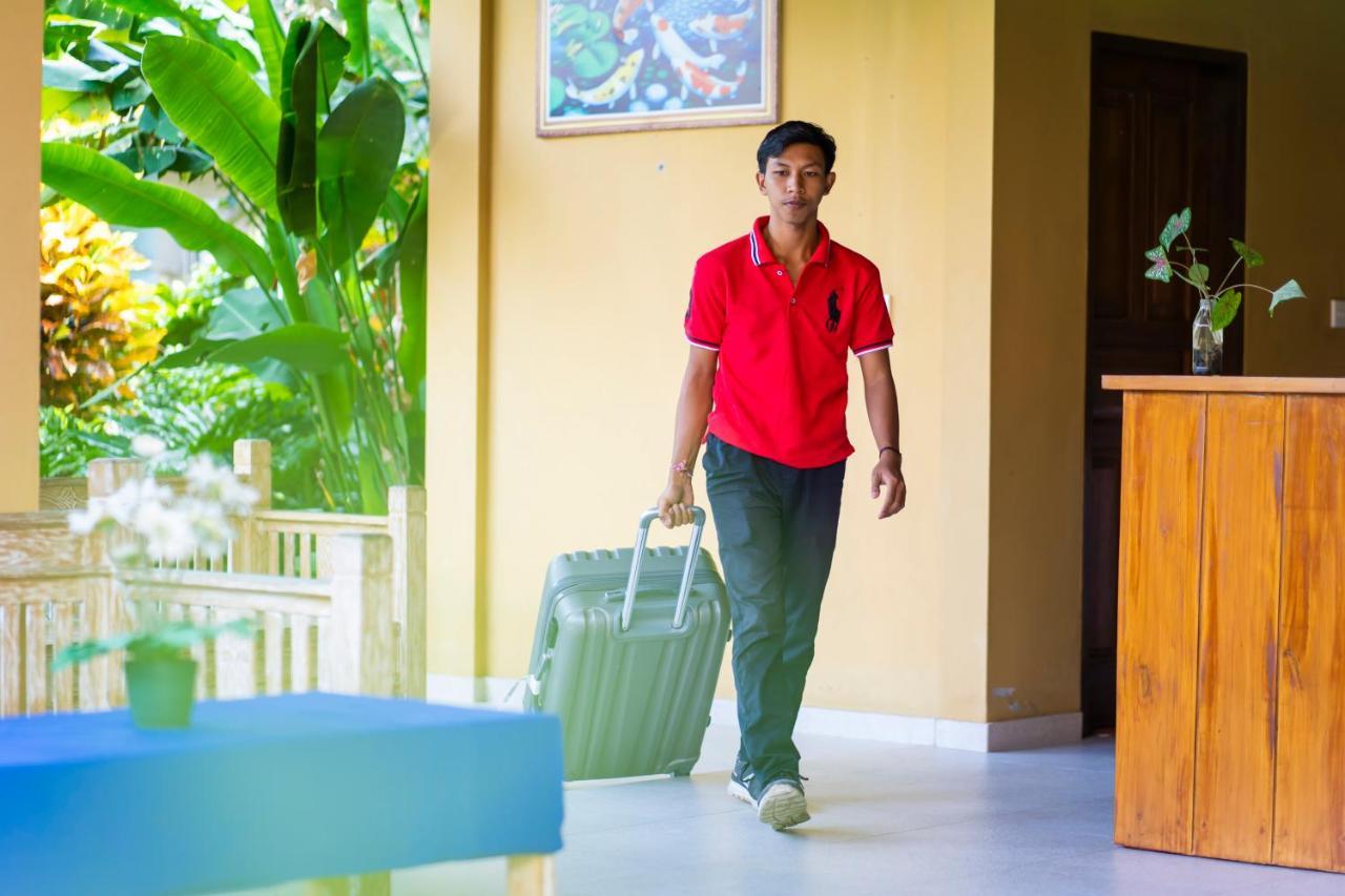 Hotel Dede Ubud