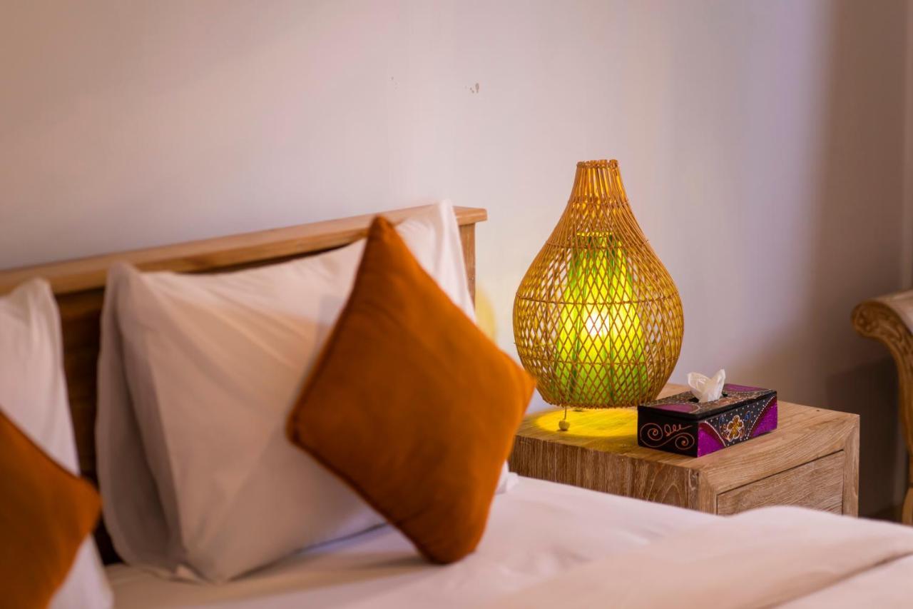 Dede Hotel Ubud