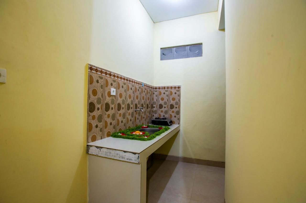 Dede 3* Ubud