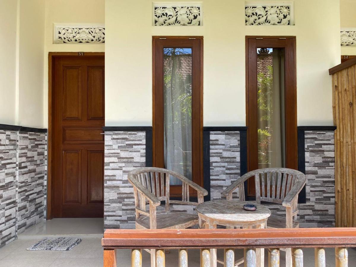 Dede 3* Ubud