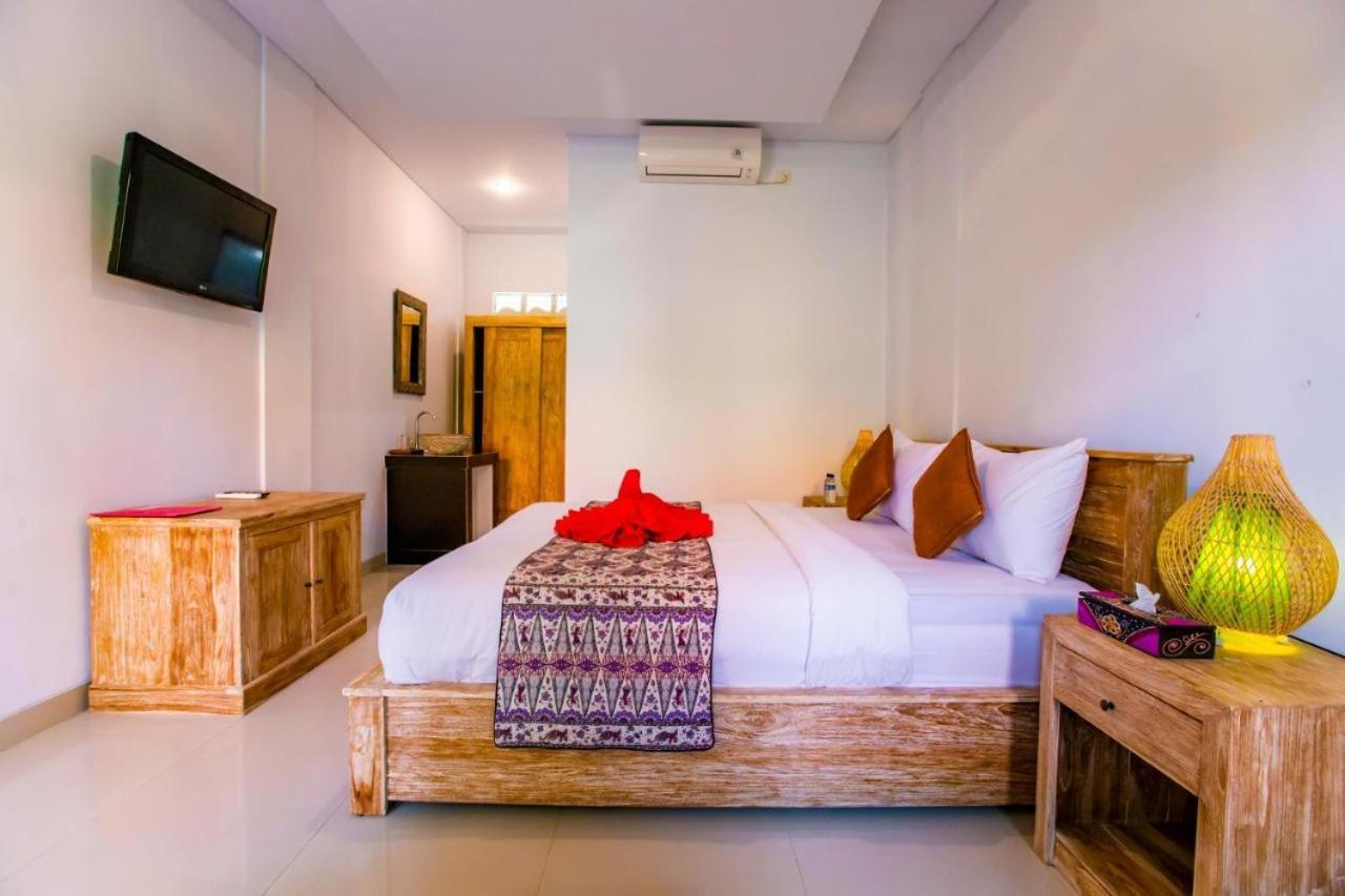 Hotel Dede Ubud